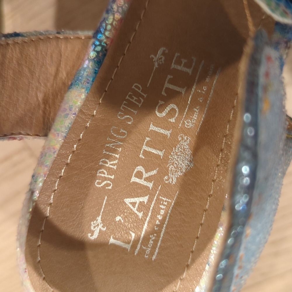 L'Artiste Spring Step Everley - Picture 5 of 9
